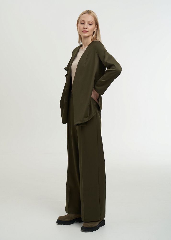 z32627 Жакет  женский