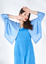 z21620 Кардиган женский