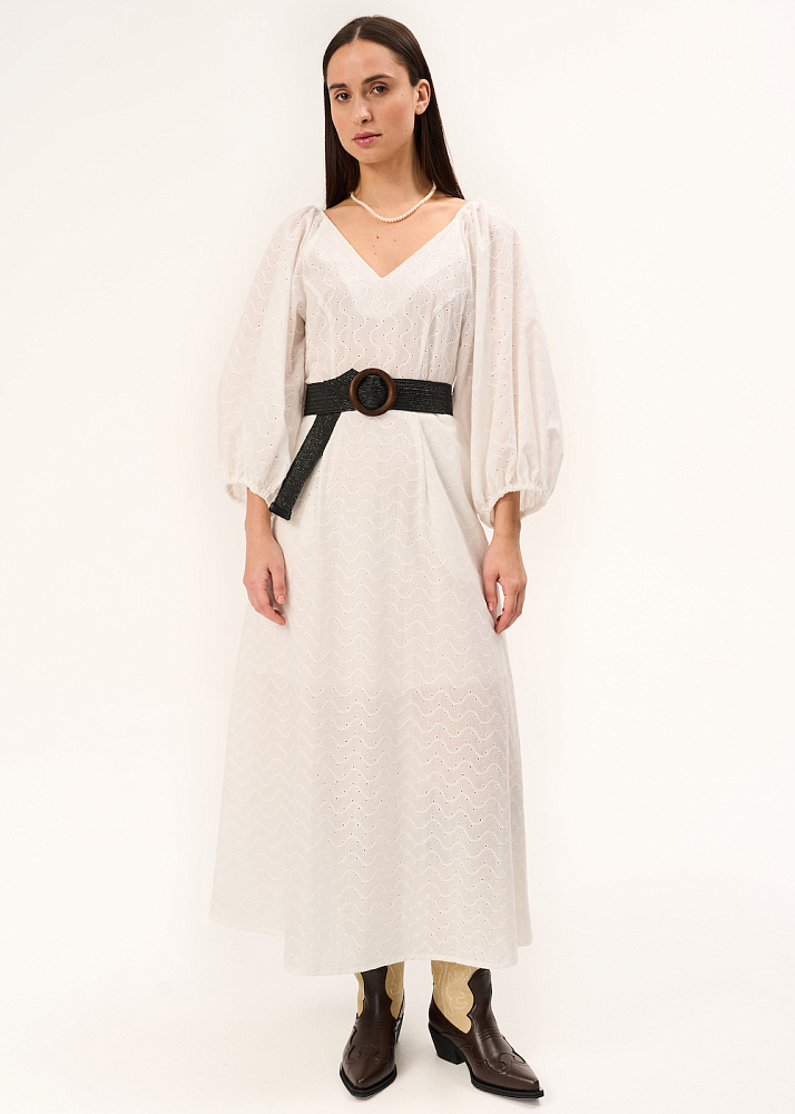 z51517 Платье женское