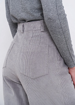 222709 Брюки женские