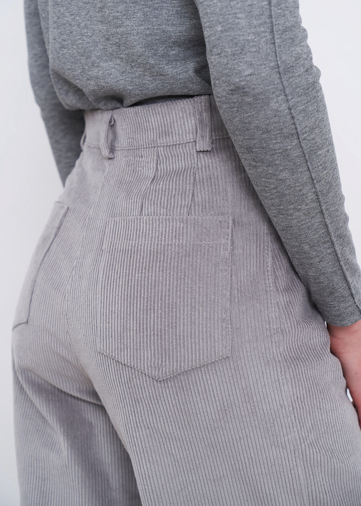 222709 Брюки женские