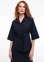 241656 Жакет женский