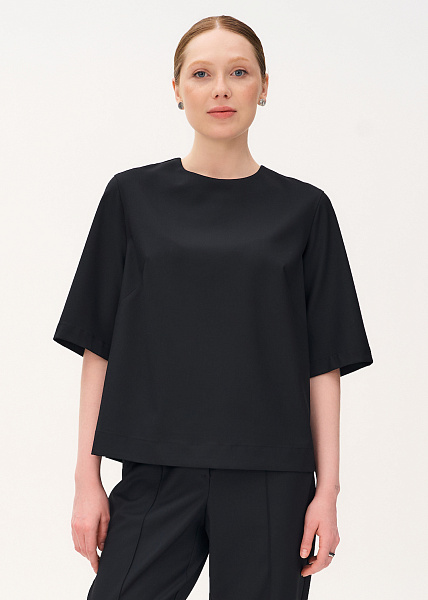 z52101 Блузка женская