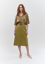 251255 Юбка женская