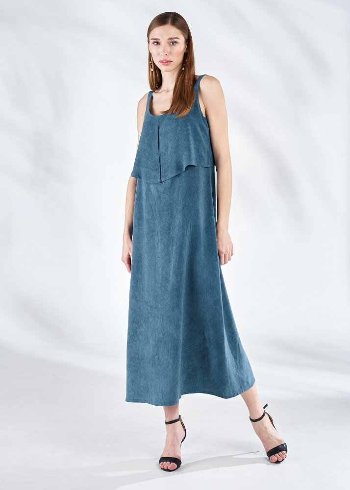 z21514 Платье женское