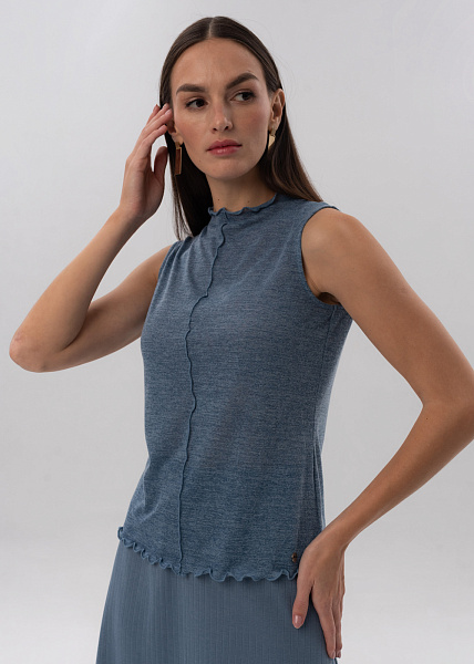 z31125 Футболка  женская