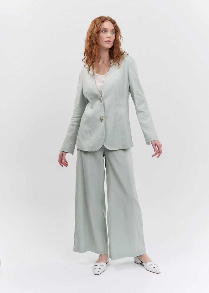 251604 Жакет женский