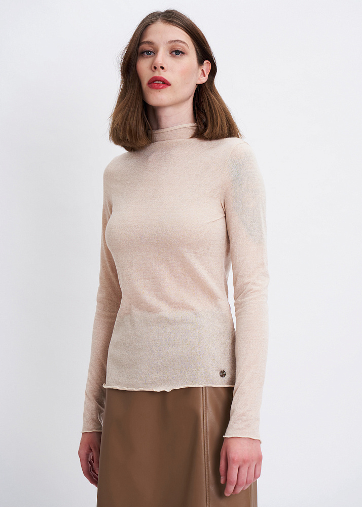 z22955 Водолазка женская