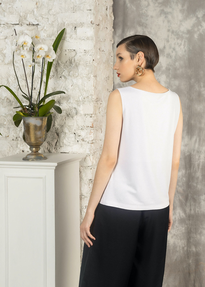 z03118  Футболка женская