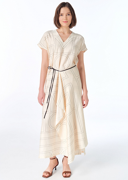 z61515 Платье женское