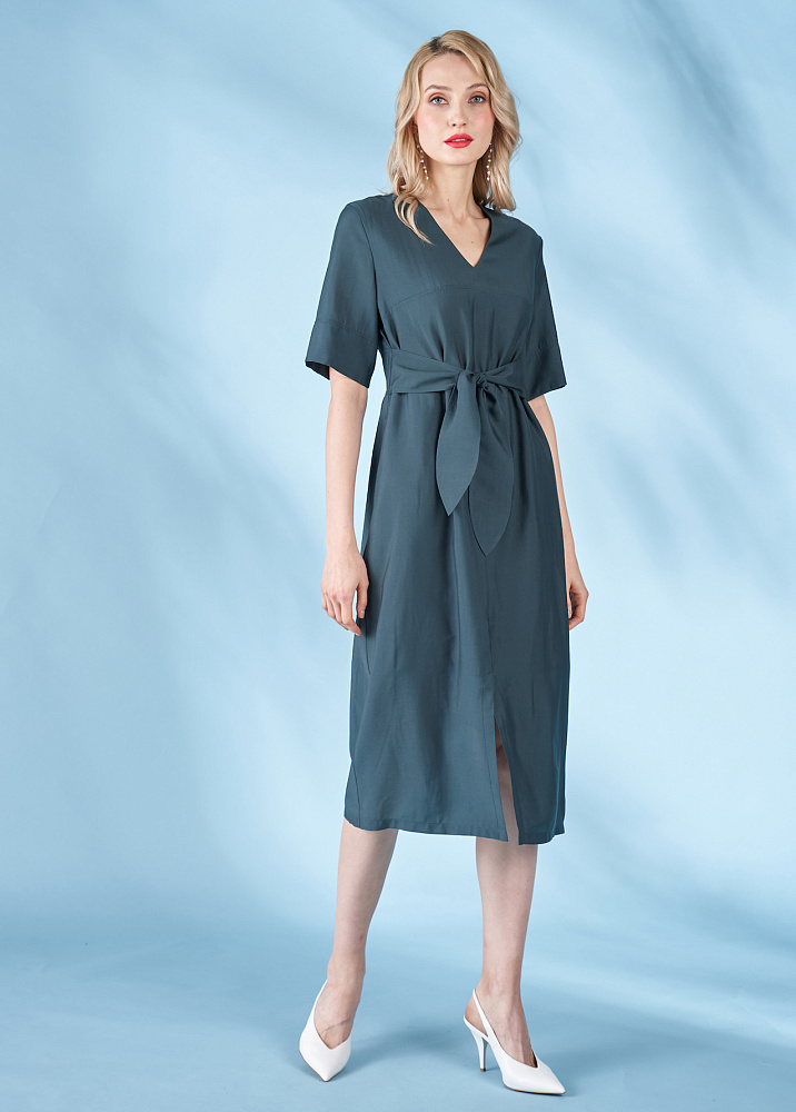 221562 Платье женское