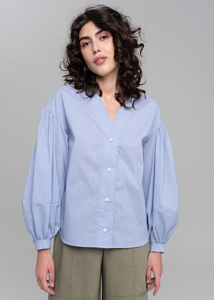 z31117 Блузка женская