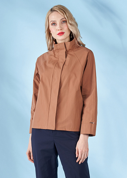 221653 Жакет женский