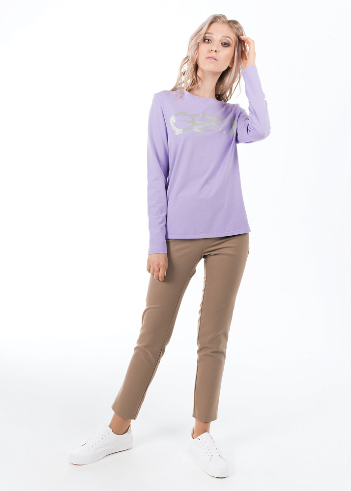 z82160  Фуфайка женская