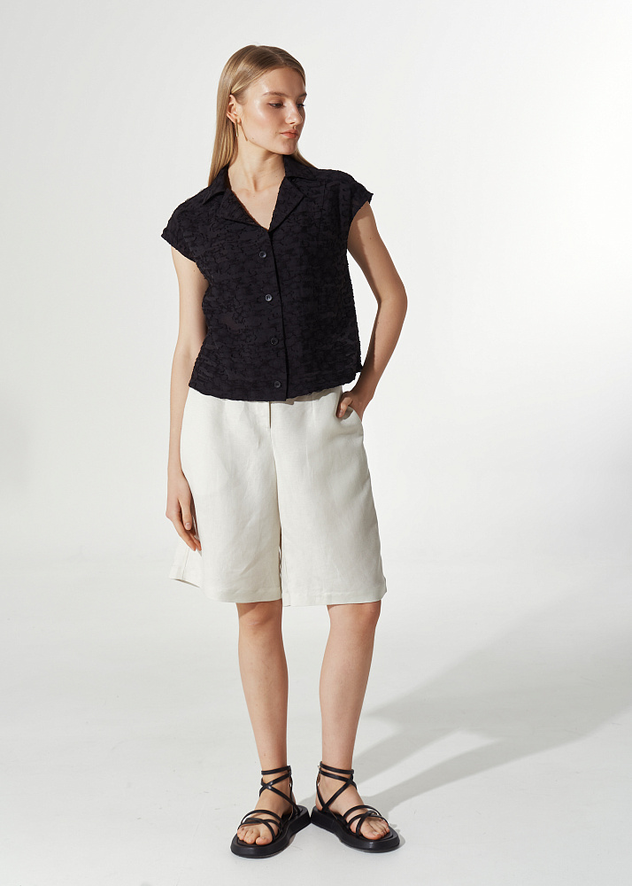 z41115 Рубашка женская