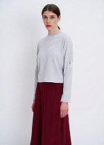 z22979 Джемпер женский