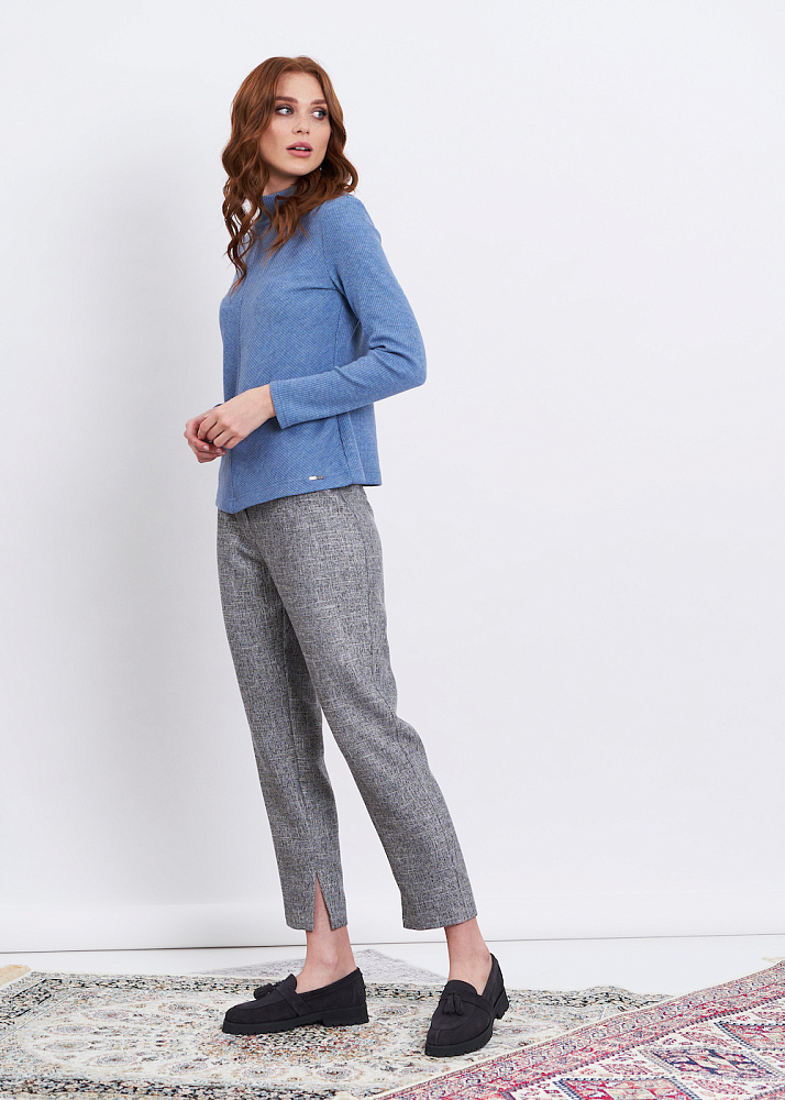 222928 Джемпер женский