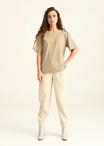 z11120 Футболка женская