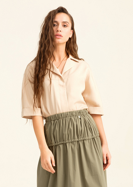 z11129 Блузка женская