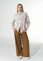 z41133 Рубашка женская