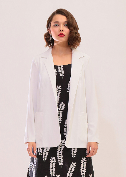 z01661  Жакет женский