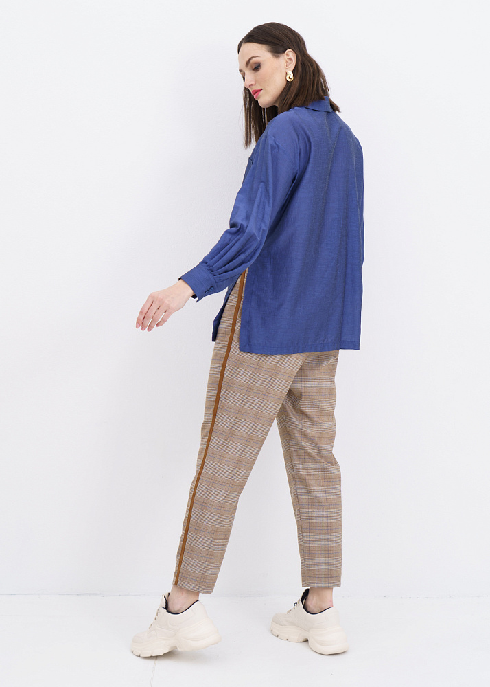 z12104 Рубашка женская