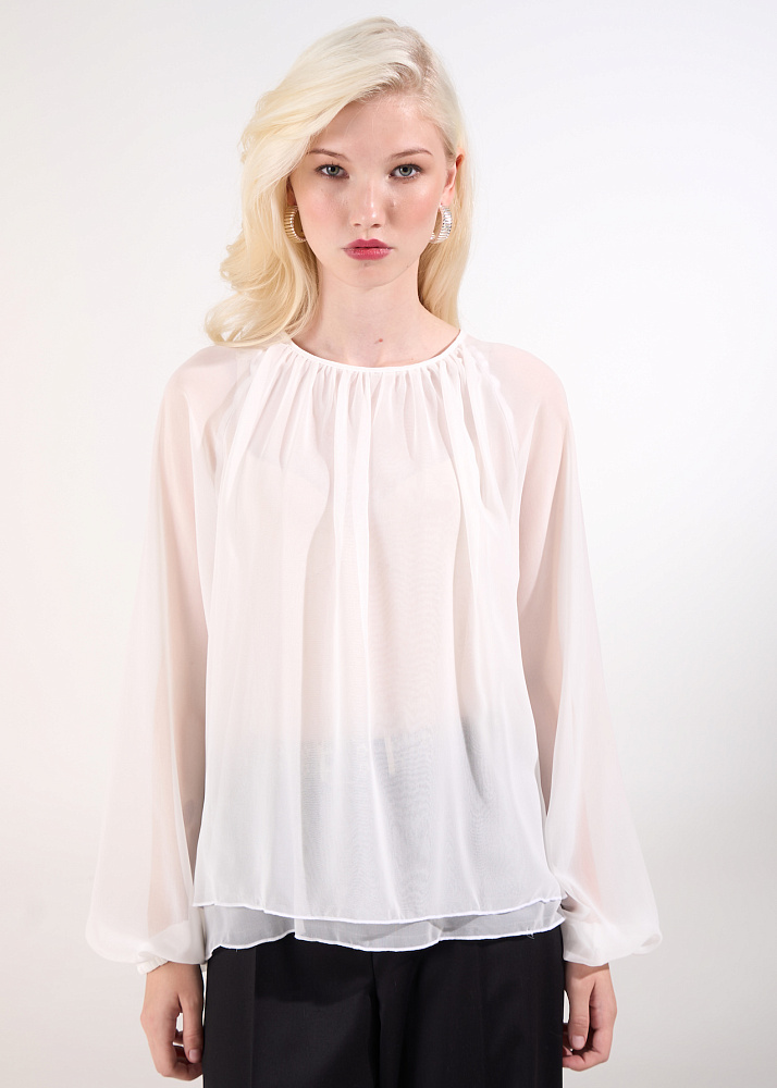 z53126 Блузка женская