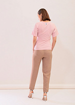 z01134  Футболка  женская