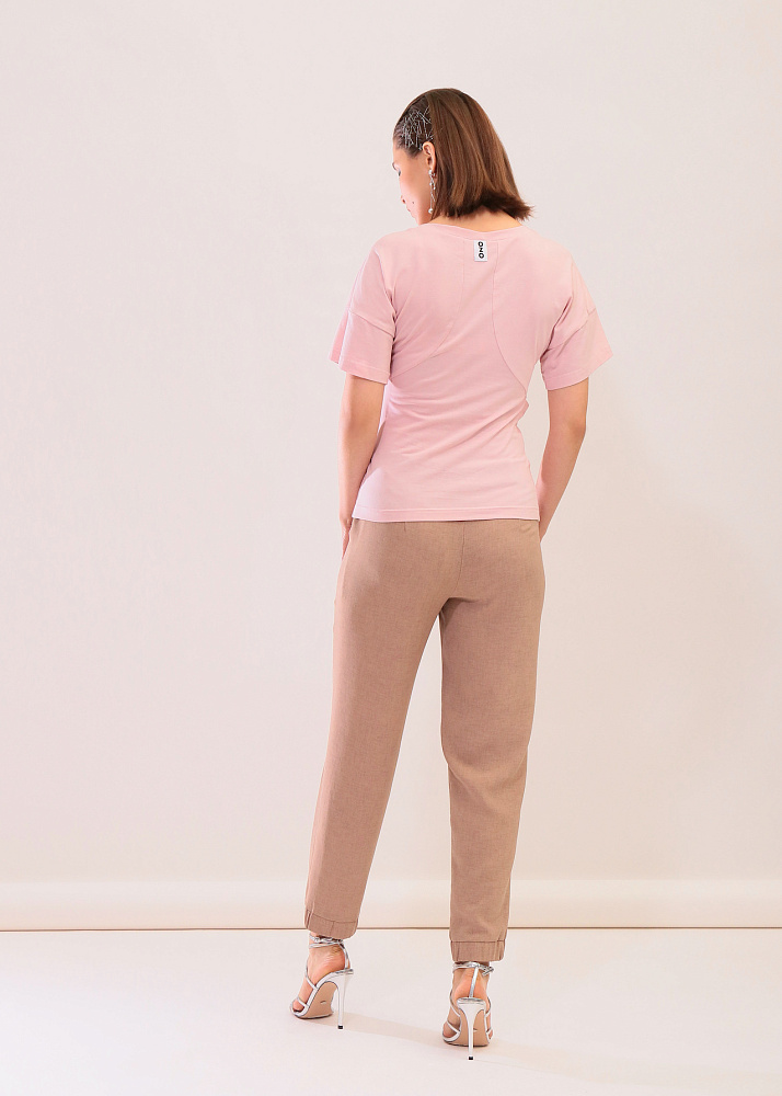 z01134  Футболка  женская