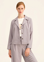 z11608  Жакет женский