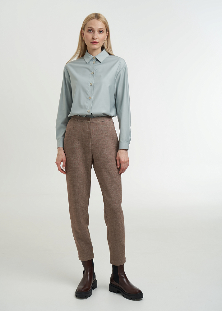 z32100 Рубашка женская