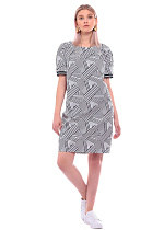 z91584 Платье женское