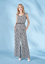 221151 Блузка женская