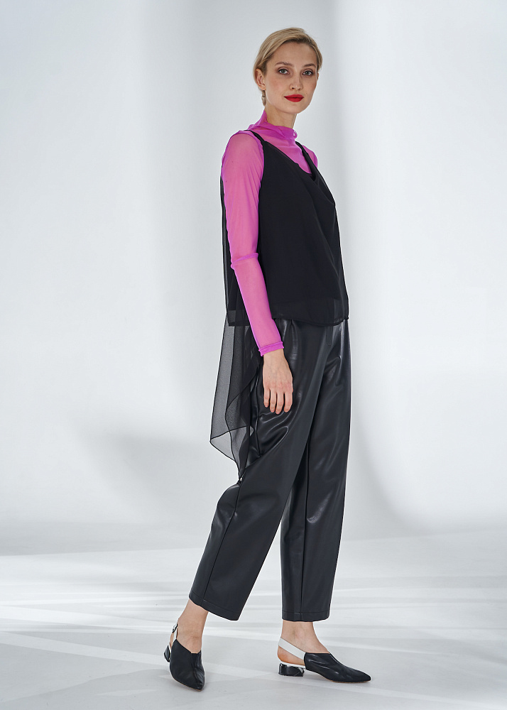 z13118 Блузка женская