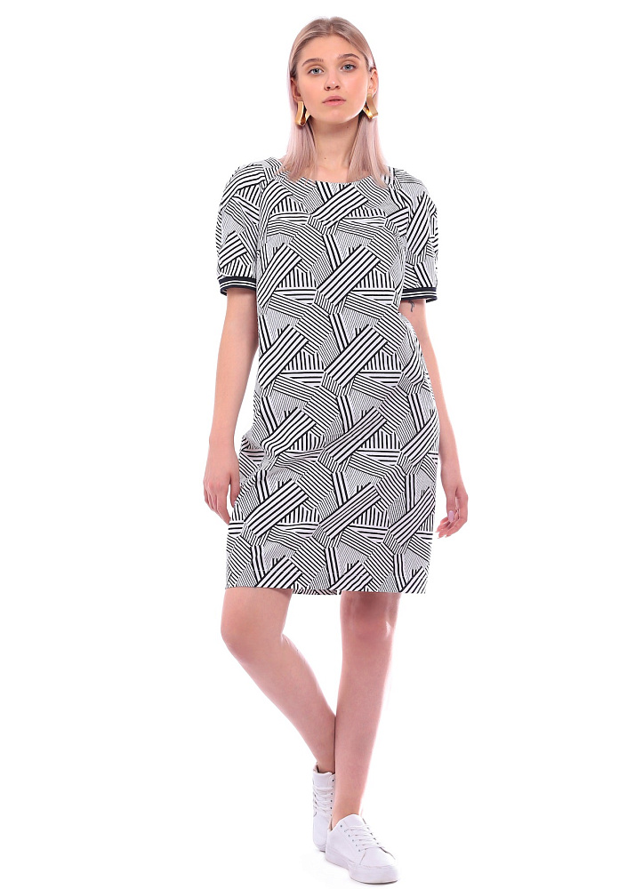 z91584 Платье женское