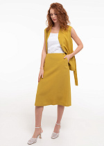 241653 Жилет женский