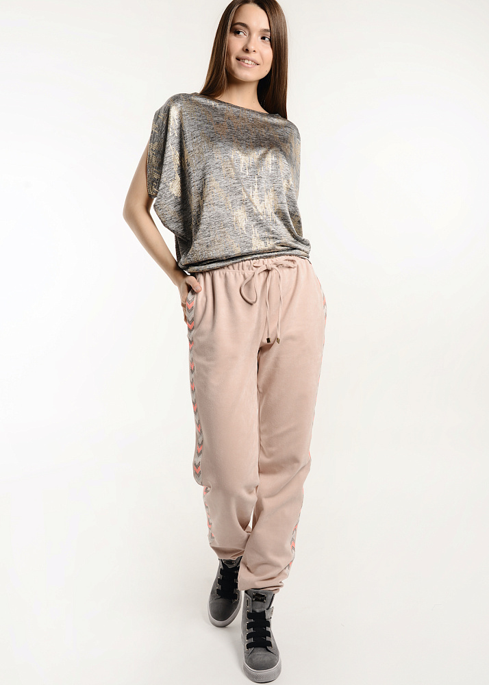 z81118  Футболка женская