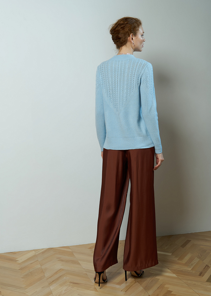 232991 Джемпер женский