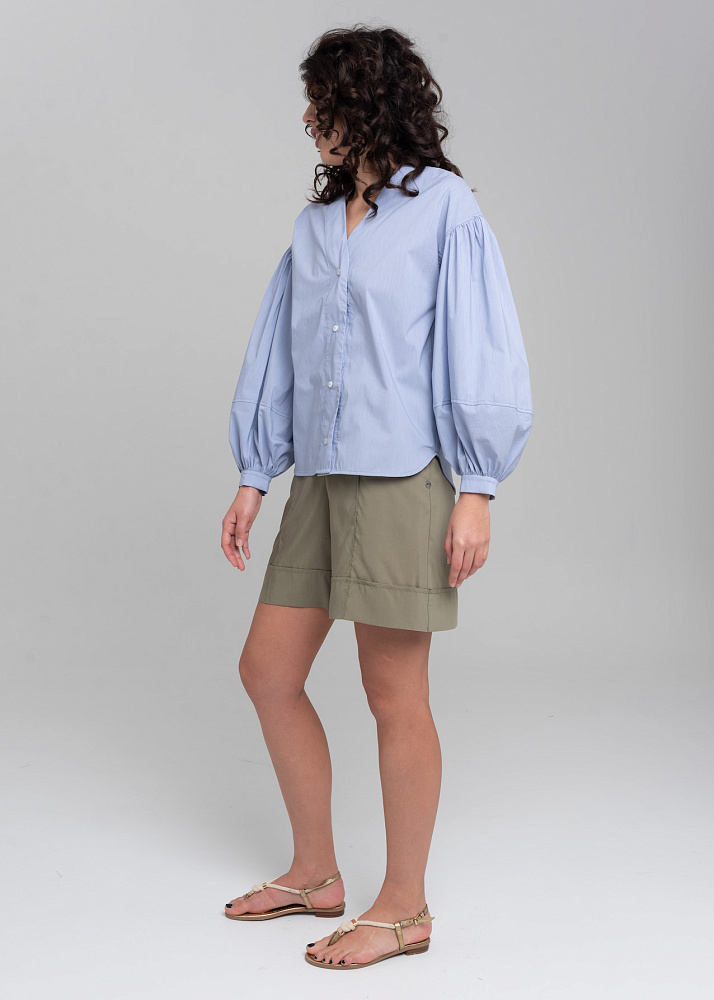 z31117 Блузка женская