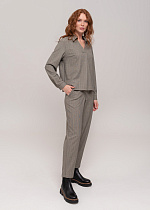 232162 Блузка женская