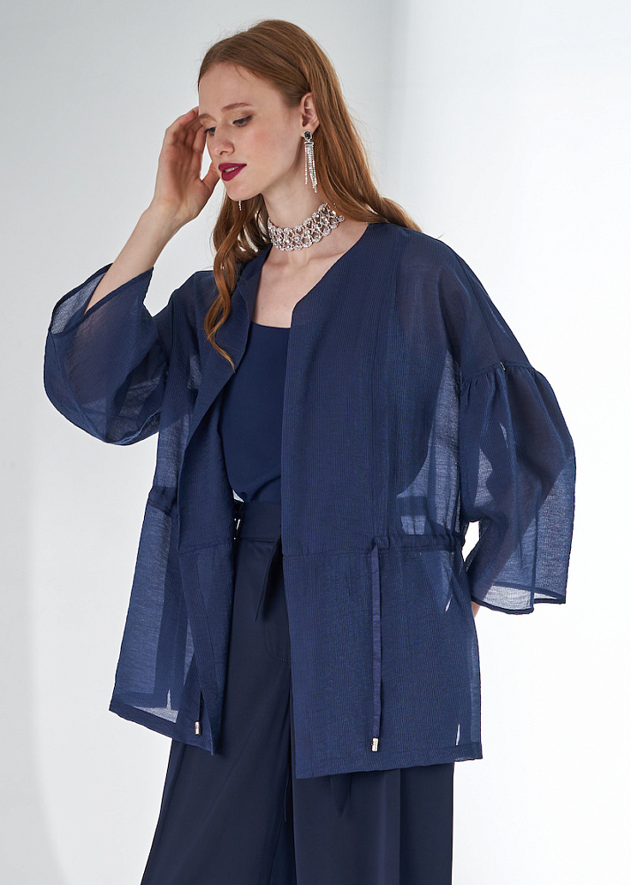 z21623 Жакет женский