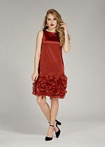 z83573 Платье женское