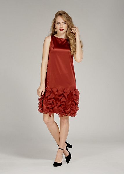 z83573 Платье женское