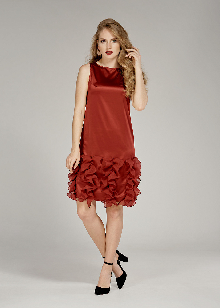 z83573 Платье женское