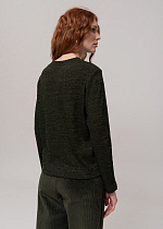 232957 Джемпер женский