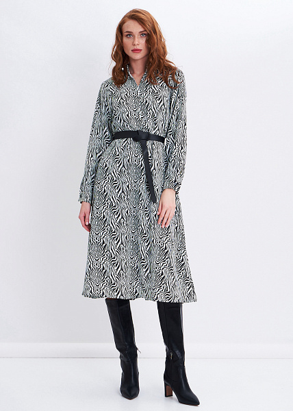 z22556 Платье женское