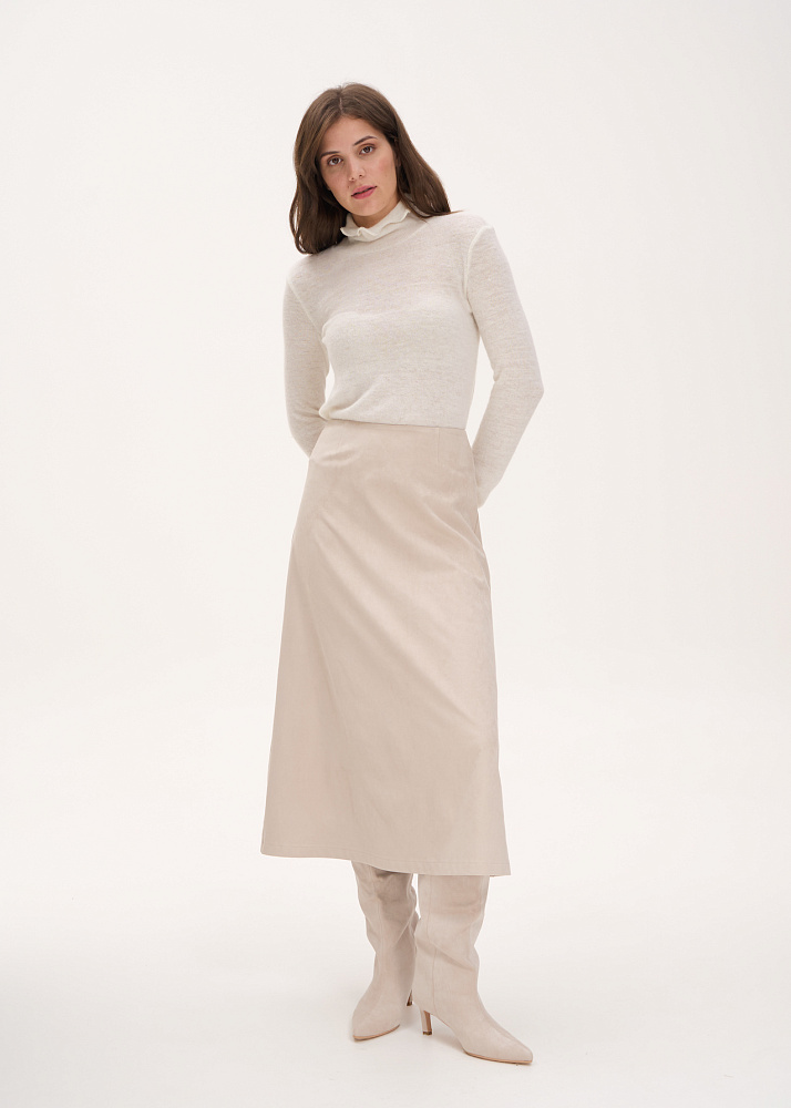 z52212 Юбка женская