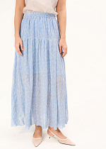 z51208 Юбка женская