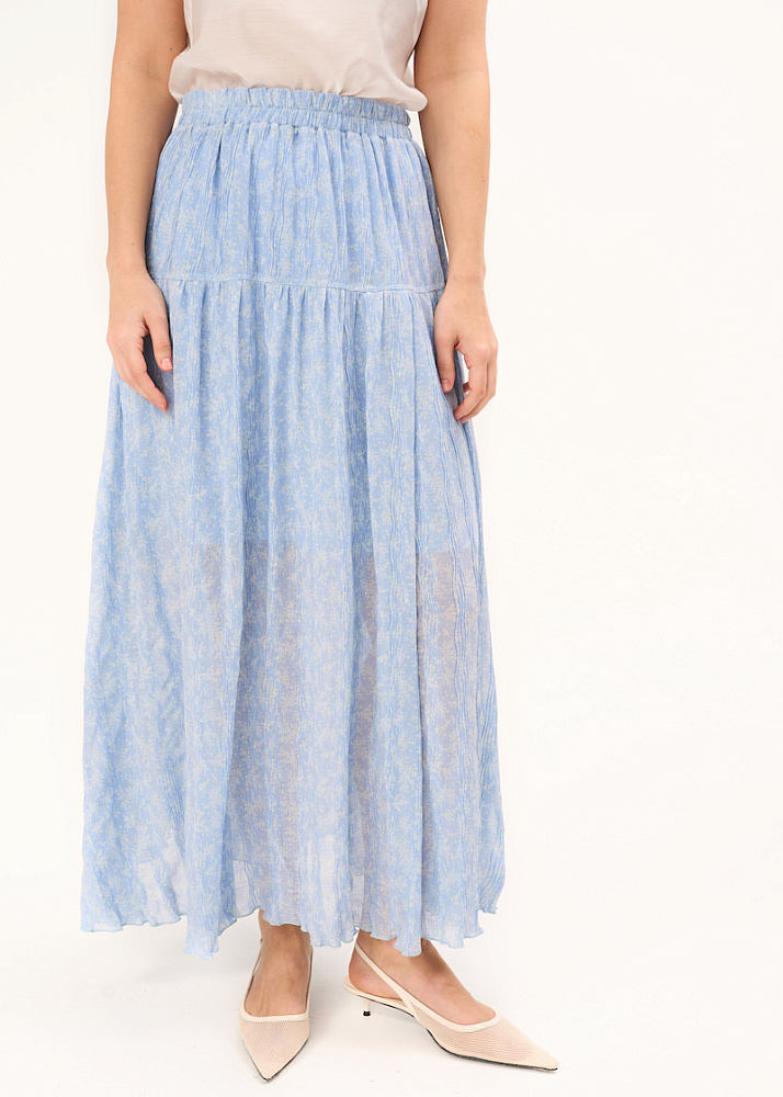 z51208 Юбка женская