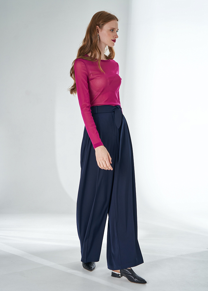 z13116 Джемпер женский